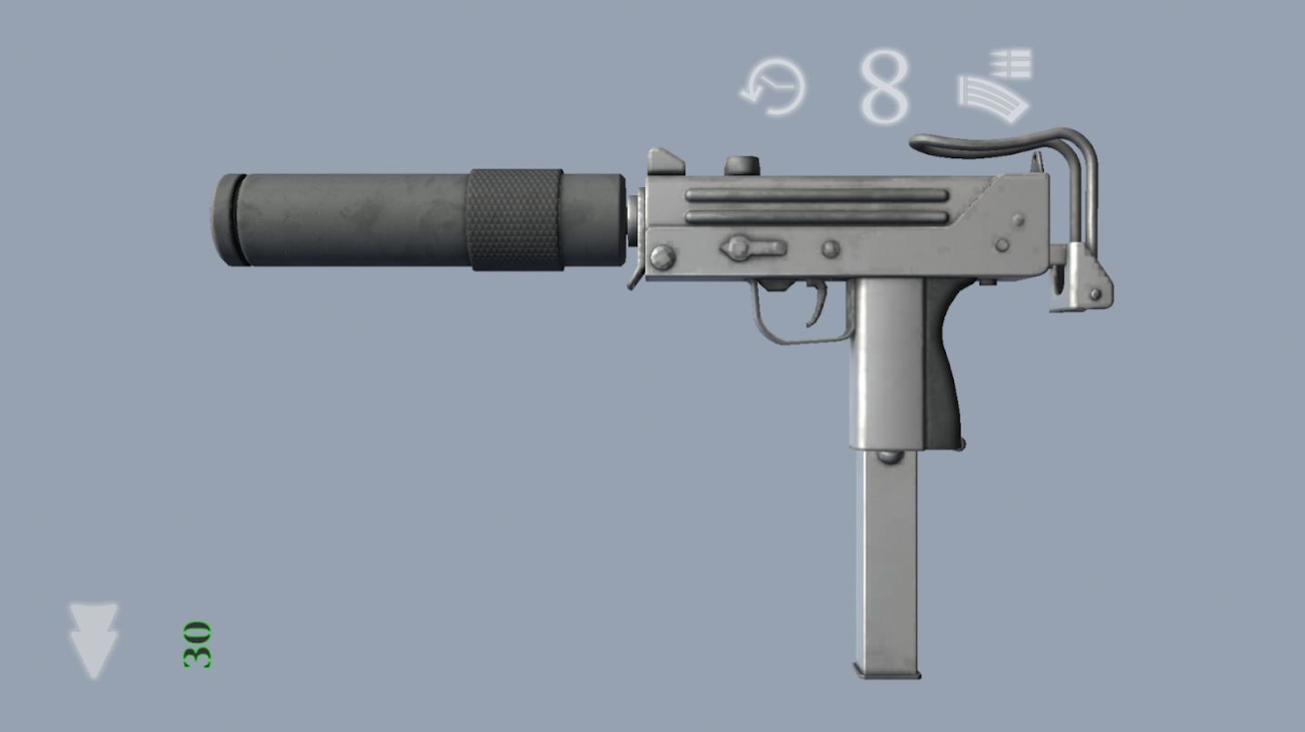 枪支武器模拟器最新版图1