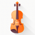 小提琴调音器教学app