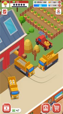 模拟美食工厂游戏图3