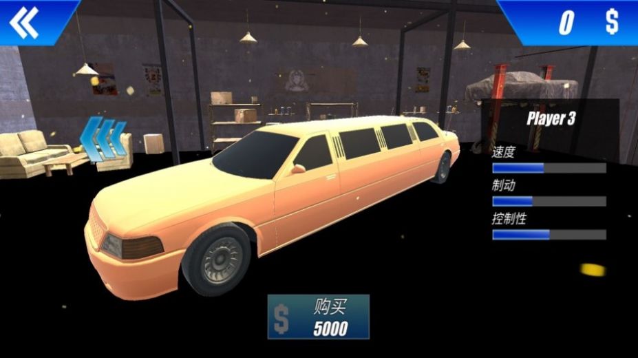 驾校学车模拟器游戏最新版图5