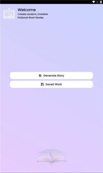 story generator智能创作app官方下载图片1