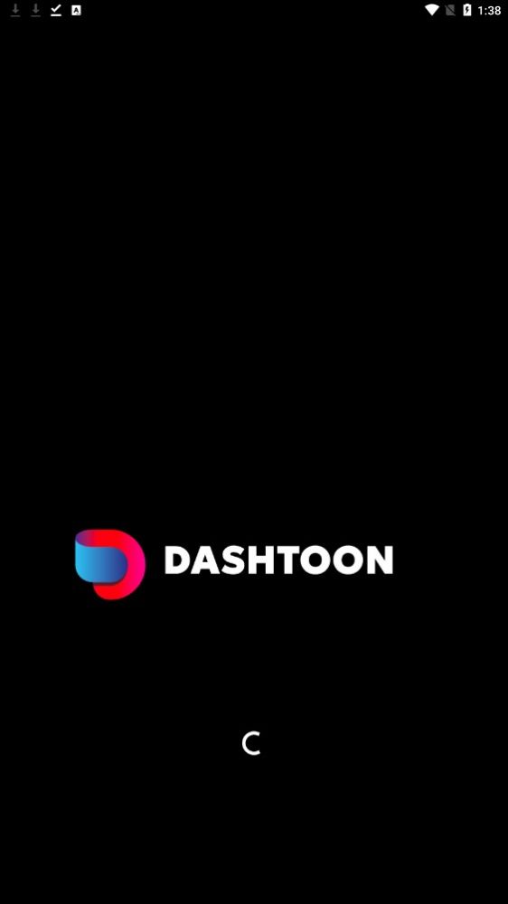 Dashtoon漫画app手机版下载图片3