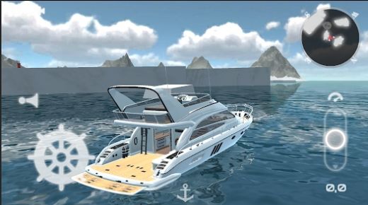 船海模拟器中文版图3