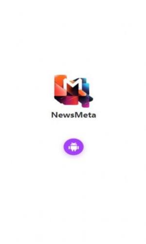 NEWS META软件app图1