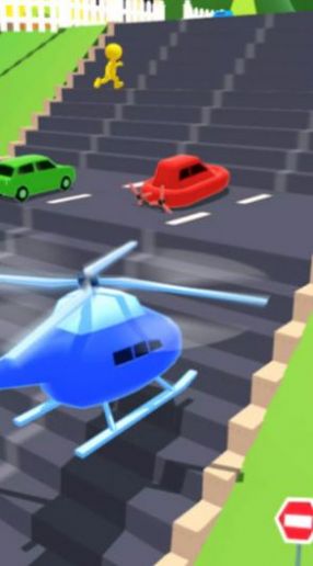 变形跑酷汽车工厂游戏安卓版图片2