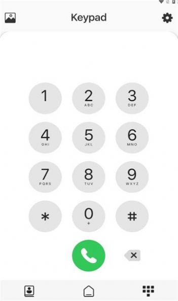 iphone call安卓版app下载安装图片4