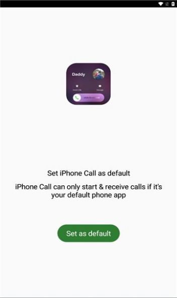 iphone call安卓版app下载安装图片5