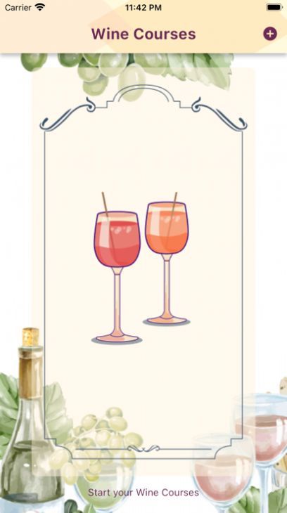 wine course下载安装官方最新版软件图片1