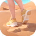 沙漠计步软件app