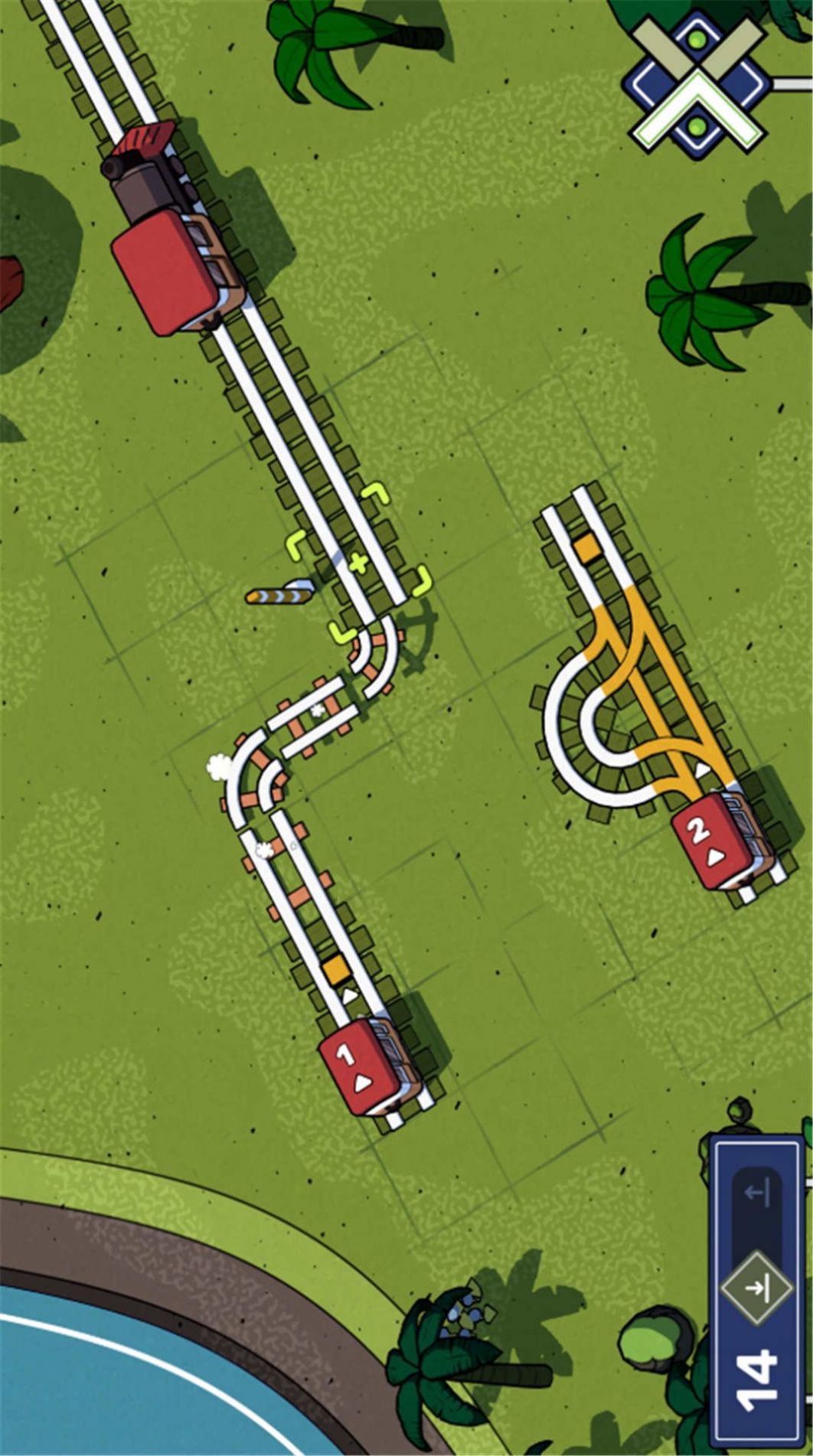 工程电车游戏官方安卓版图片2