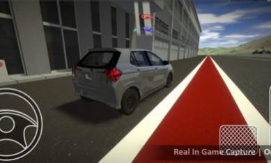 ES驾驶模拟器游戏图1