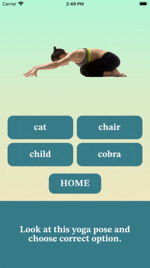 学习瑜伽姿势手机版app下载图片3