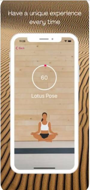 瑜伽的场馆软件app图2
