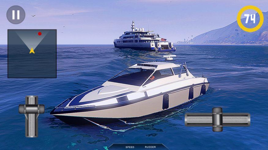 轮船驾驶游戏大全-模拟驾驶轮船游戏2024-最好玩的轮船驾驶游戏下载