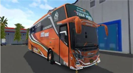 旅游巴士驾驶车游戏图2