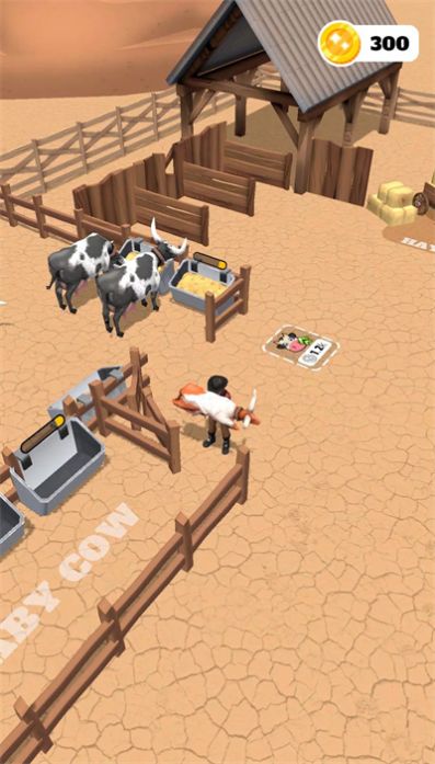 屠夫的牧场家园游戏安卓版图片1