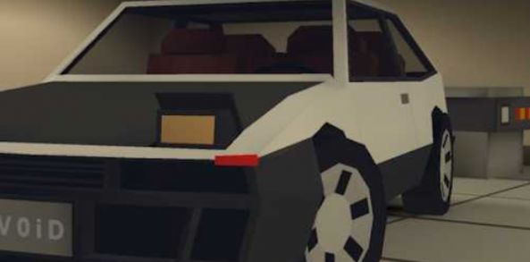 汽车沙盒模拟器3D游戏图3