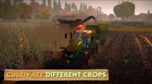 农场模拟器2024游戏图1