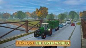 农场模拟器2024游戏官方版图片1