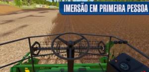 巴西农场模拟器游戏图1