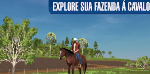 巴西农场模拟器游戏图2