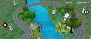 太平洋塔防3D游戏图3
