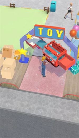 玩具店模拟器游戏图3