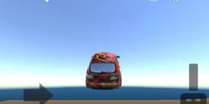 汽车碰撞模拟器2K24游戏图2