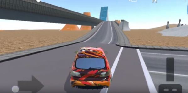 汽车碰撞模拟器2K24游戏图3