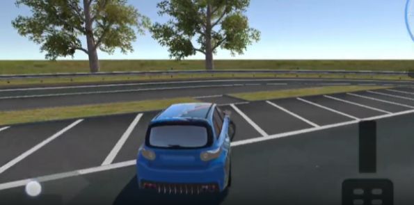 汽车碰撞模拟器2K24游戏官方安卓版图片1