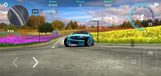 AutoX漂移赛车3游戏安卓官方版图片1