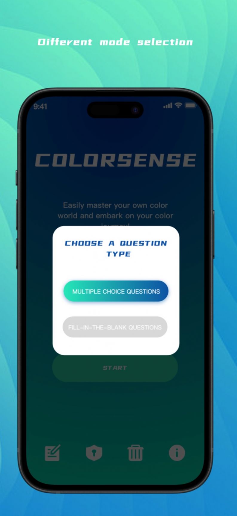 ColorSense app图3