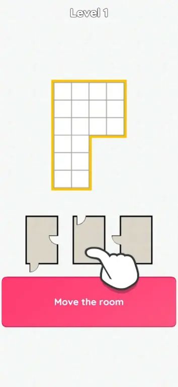 房间排序游戏图1