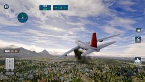 超级飞机驾驶员游戏图2