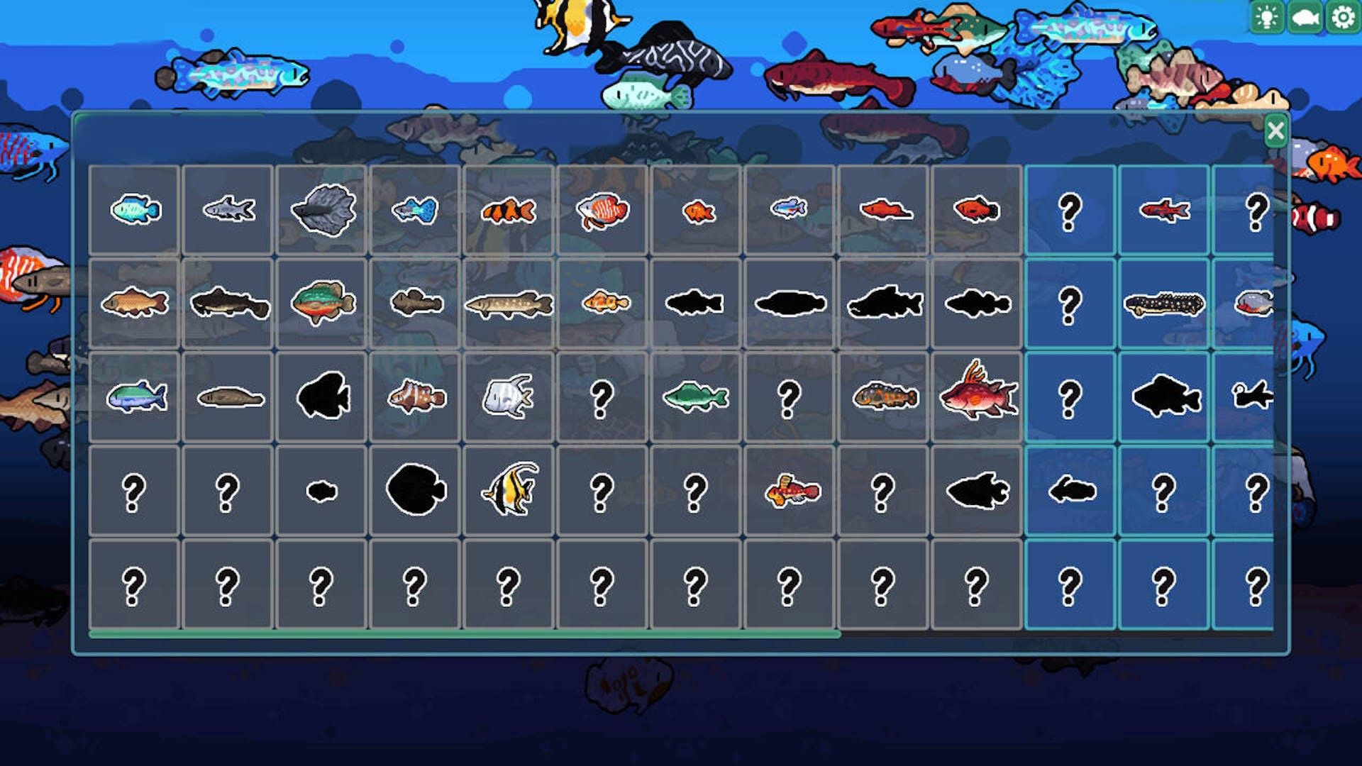 轻松养鱼水族馆游戏最新安卓版图片1