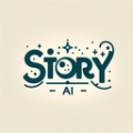 Story AI app