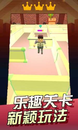 模拟3D迷宫中文版图3