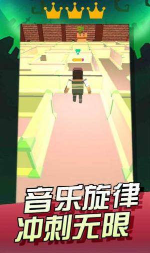 模拟3D迷宫游戏官方中文版图片1