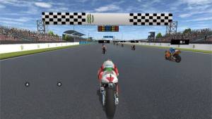 飞驰极速摩托游戏最新版图片1