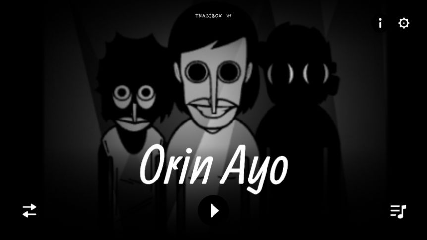 Orin Ayo Joyed节奏盒子模组图3