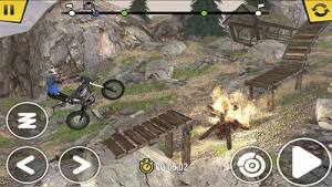 TrialXtreme摩托车游戏图2