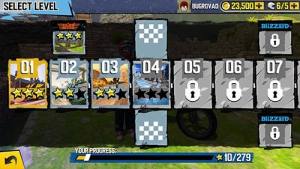 TrialXtreme摩托车游戏图1