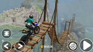Trial Xtreme极限摩托车游戏汉化版图片1