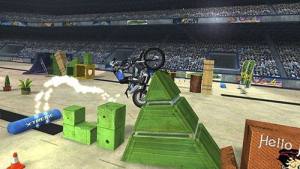 Trial Xtreme极限摩托车游戏汉化版图片2