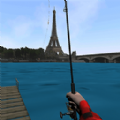 钓鱼环游世界安卓版